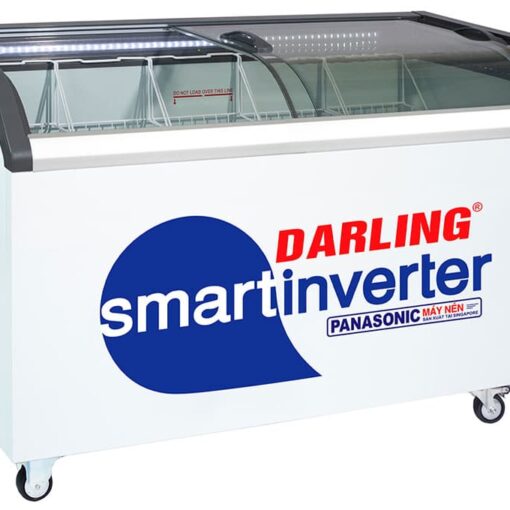 TỦ KEM THÔNG MINH INVERTER DMF-9079ASKI