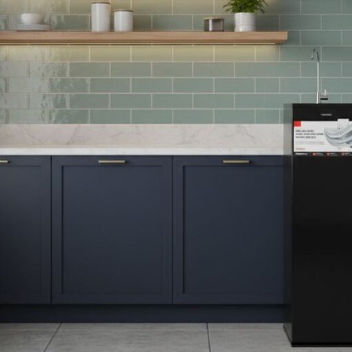 Máy lọc nước RO Hydrogen Toshiba TWP-NA1SVN(K) 10 lõi