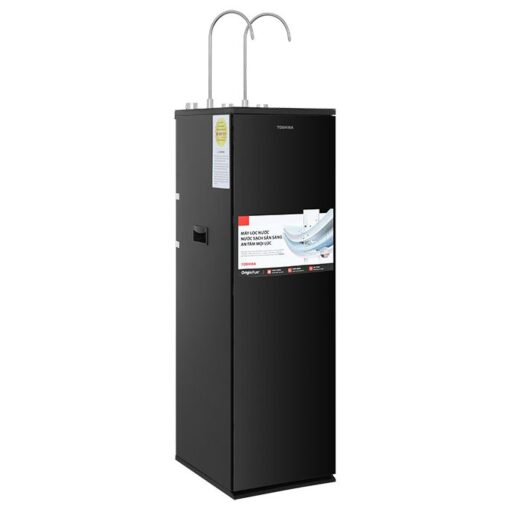 Máy lọc nước RO nóng nguội lạnh Hydrogen Toshiba TWP-WA3SVN(K) 10 lõi