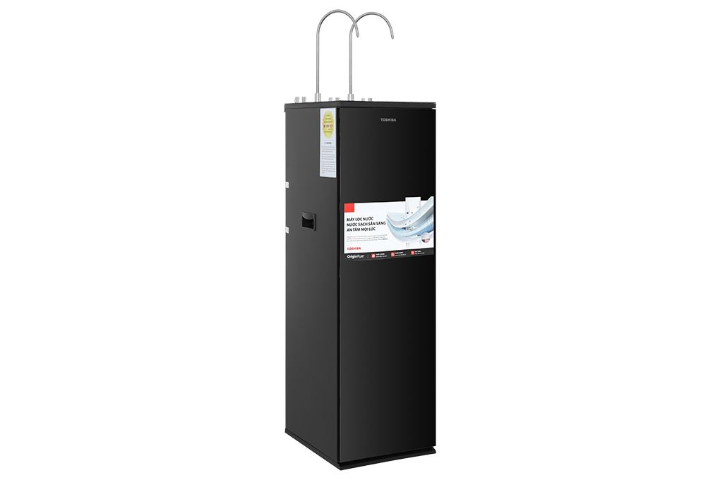 Máy lọc nước RO nóng nguội lạnh Hydrogen Toshiba TWP-WA3SVN(K) 10 lõi