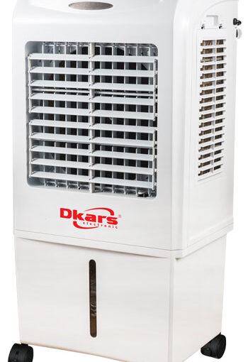 Quạt làm mát darks 4500