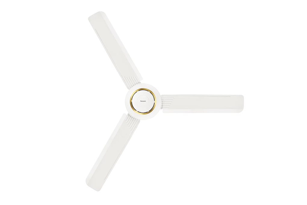 Quạt trần Panasonic 3 cánh F-60MZ2 66W 11 Quạt trần Panasonic 3 cánh F-60MZ2 66W