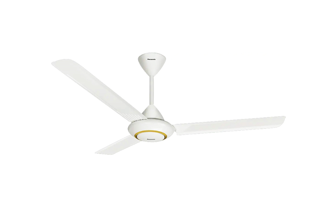 Quạt trần Panasonic 3 cánh F-60MZ2 66W 10 Quạt trần Panasonic 3 cánh F-60MZ2 66W