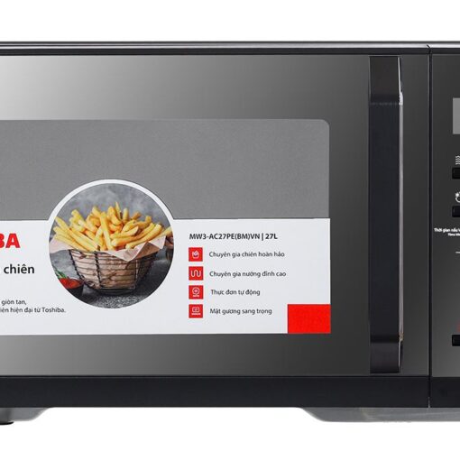Lò vi sóng Toshiba 27 lít MW3-EM27PE(BM)VN