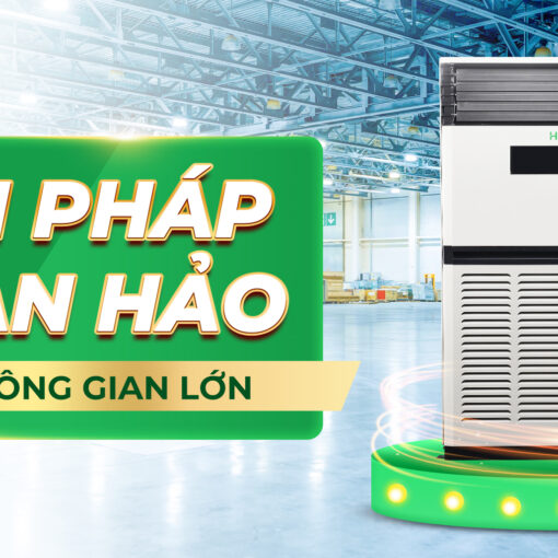 Máy Lạnh tủ đứng HIKAWA 110100 BTU HI-FH120MT/HO-FH120MT