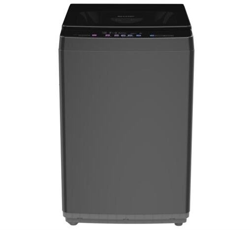 Máy giặt Sharp Cửa trên 9 Kg ES-TN91EN-DG