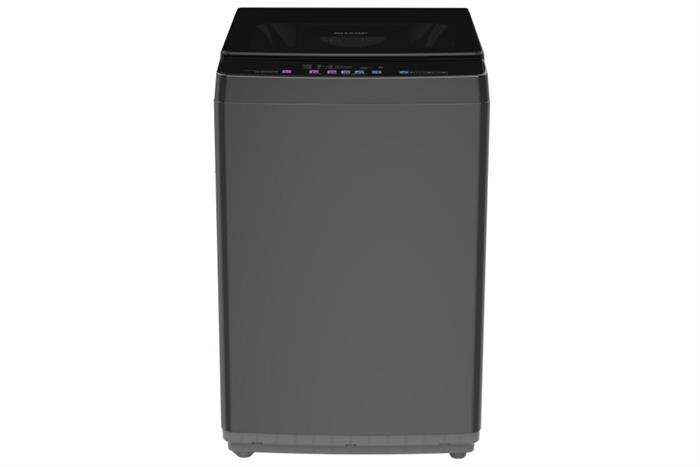 Máy giặt Sharp Cửa trên 9 Kg ES-TN91EN-DG