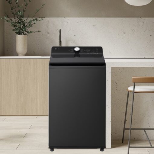 Máy giặt cửa trên Inverter LG 12 kg TX2312DT5O
