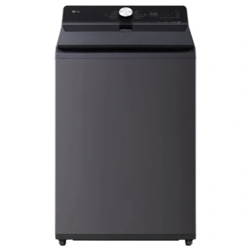 Máy giặt cửa trên LG AI Inverter 25Kg T2725SX5G