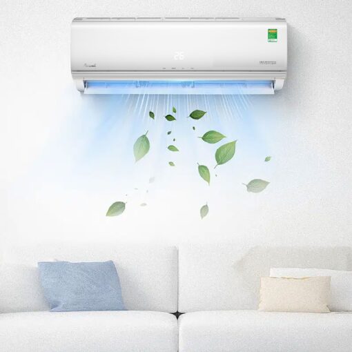 Máy lạnh Airwell Inverter 1.5 HP AW-13ID-1/AW-13OD-1