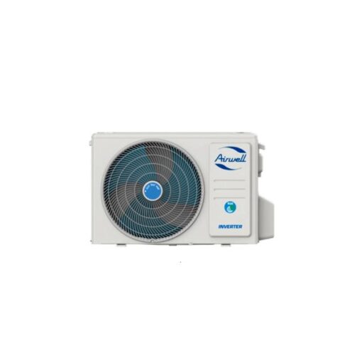 Máy lạnh Airwell Inverter 1.5 HP AW-13ID-1/AW-13OD-1