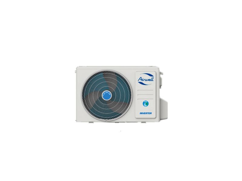 Máy lạnh Airwell Inverter 1.5 HP AW-13ID-1/AW-13OD-1