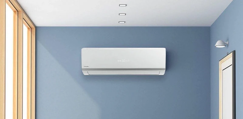 Máy lạnh Airwell Inverter 1.5 HP AW-13ID-1/AW-13OD-1
