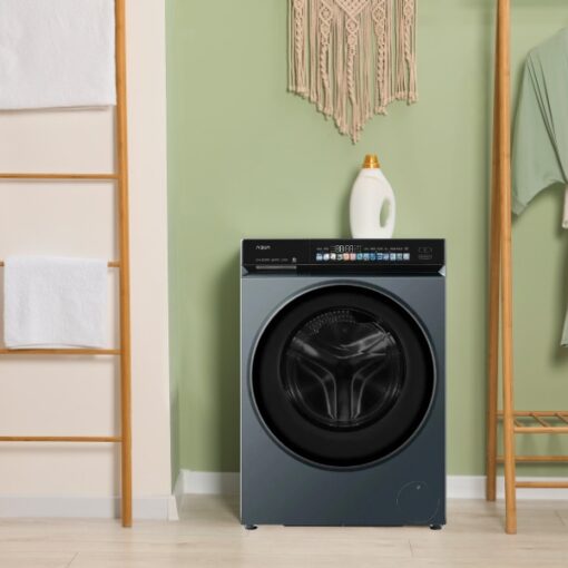 Máy sấy bơm nhiệt Aqua 10 kg AD10-AR377U1L GN