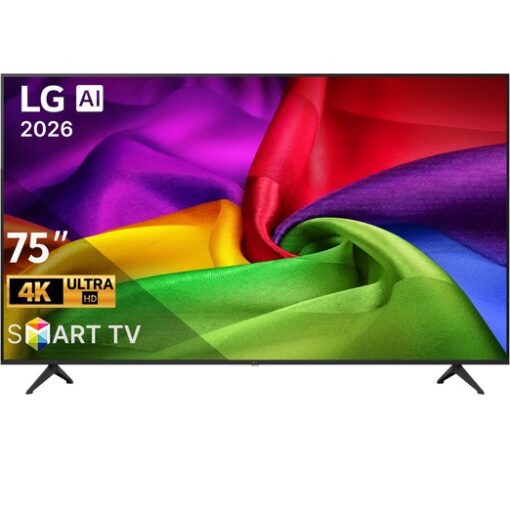 Smart Tivi LG AI 4K 65 inch 65NU805BPSB