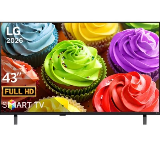 Smart Tivi LG AI Full HD 43 Inch 43LB6550PSA