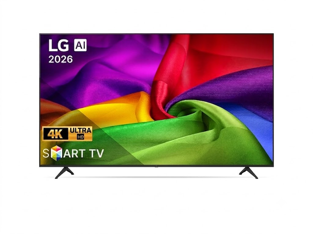 Smart Tivi LG Nano AI 4K 98 inch 98NU855BPSB