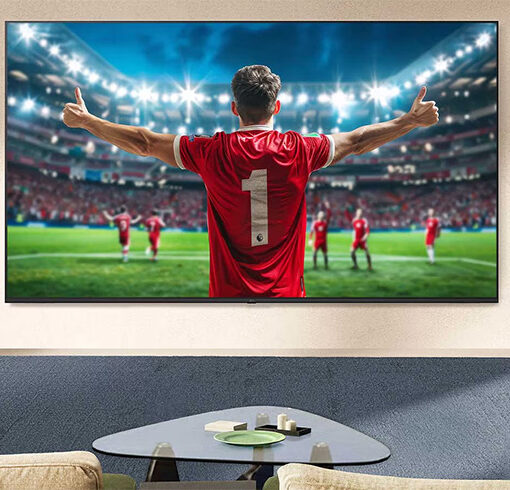 Smart Tivi LG Nano AI 4K 85 inch 85NU805BPSB