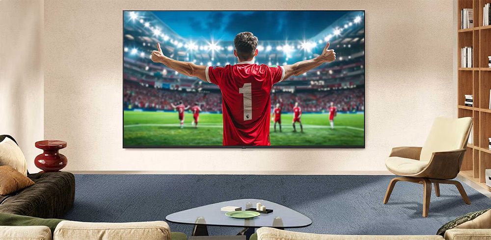 Smart Tivi LG Nano AI 4K 85 inch 85NU805BPSB