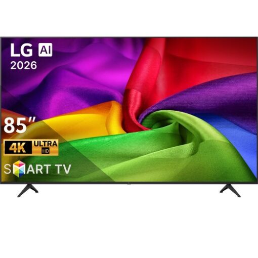 Smart Tivi LG Nano AI 4K 85 inch 85NU805BPSB