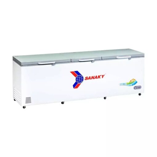 Tủ Đông Sanaky 1143.5 lít VH-1399HYK