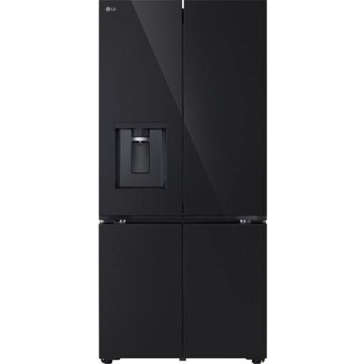 Tủ lạnh LG Inverter Multi Door 571 lít -F58BGD