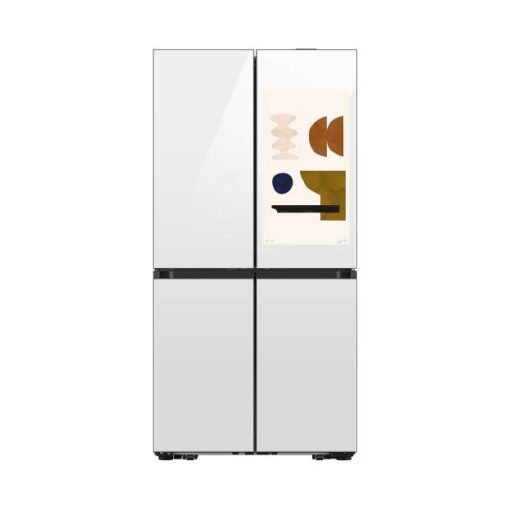 Tủ lạnh Samsung Inverter 636 lít RF65DB990012SV
