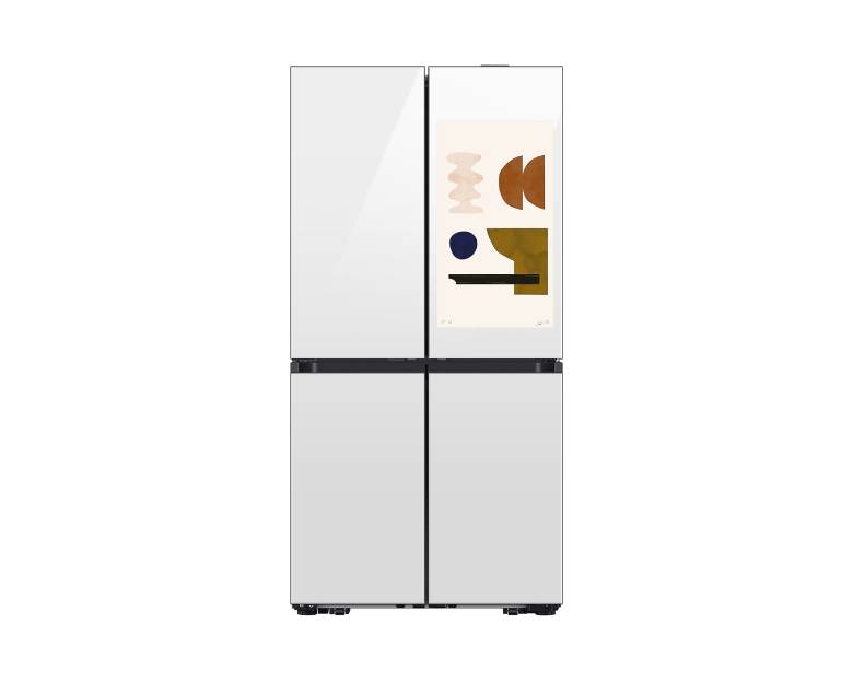 Tủ lạnh Samsung Inverter 636 lít RF65DB990012SV