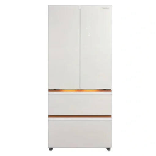 Tủ lạnh Toshiba Inverter 521 lít Multi Door GR-RF680WI-PGV(D4)