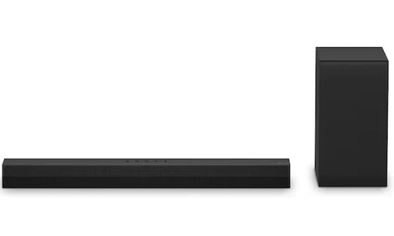 Smart Tivi LG AI 4K 55 inch 55NU855BPSA