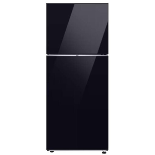 Tủ lạnh Samsung Inverter 385 lít Bespoke RT38CB668422SV