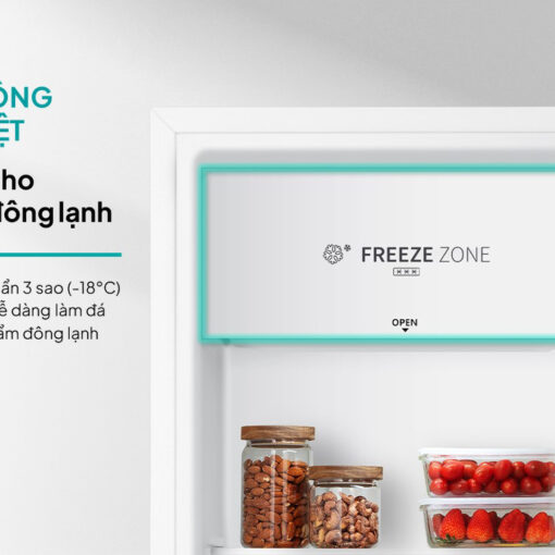 Tủ lạnh mini Hisense 82 lít RR106D4ESN