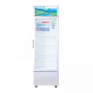 Tủ mát Sanaky 340 lít VH-408KL