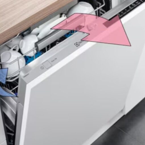 Máy rửa chén độc lập 13 bộ Electrolux EFF9392SXA