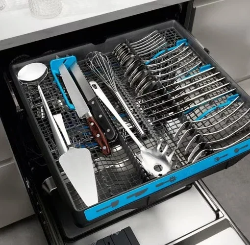Máy rửa chén âm tủ Electrolux 14 Bộ EEM48300L