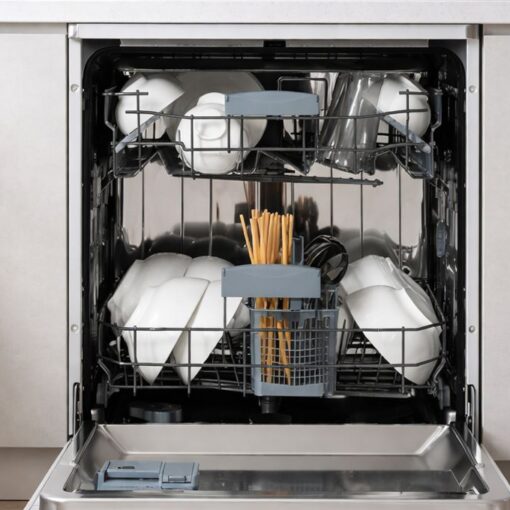 Máy rửa chén độc lập 13 bộ Electrolux EFF1360VSA