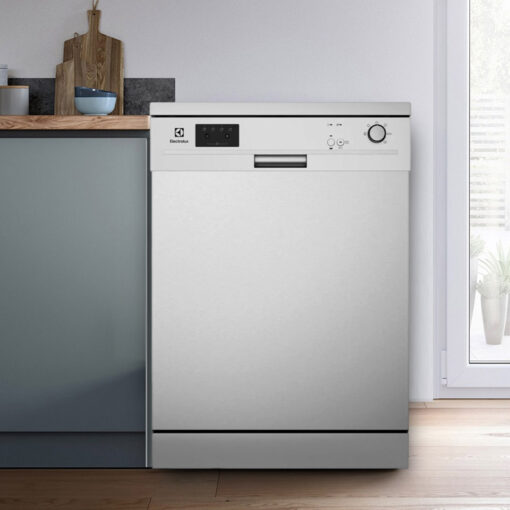 Máy rửa chén độc lập 13 bộ Electrolux EFF1360VSA