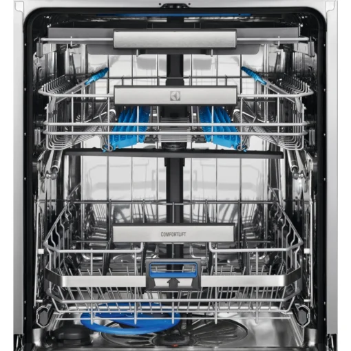 Máy rửa chén độc lập 13 bộ Electrolux EFF9392SXA