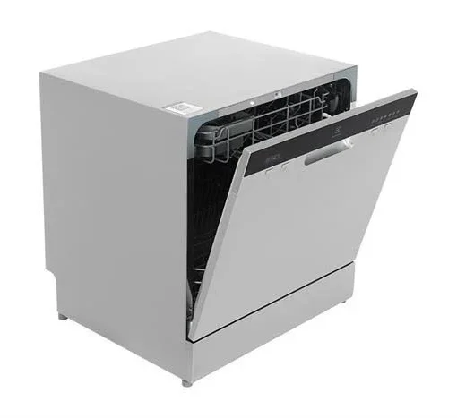 Máy rửa chén mini 8 Bộ Electrolux EFC3862MS