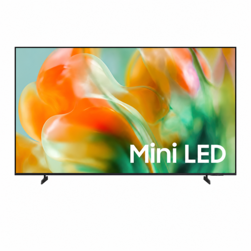 Smart Tivi Mini LED Samsung AI 4K 75 inch UA75M80HA