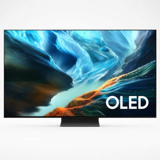 Smart Tivi OLED Samsung AI 4K 55 inch QA55S90HA