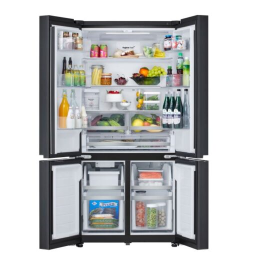 Tủ lạnh LG Inverter 580 lít Multi Door F56BGA