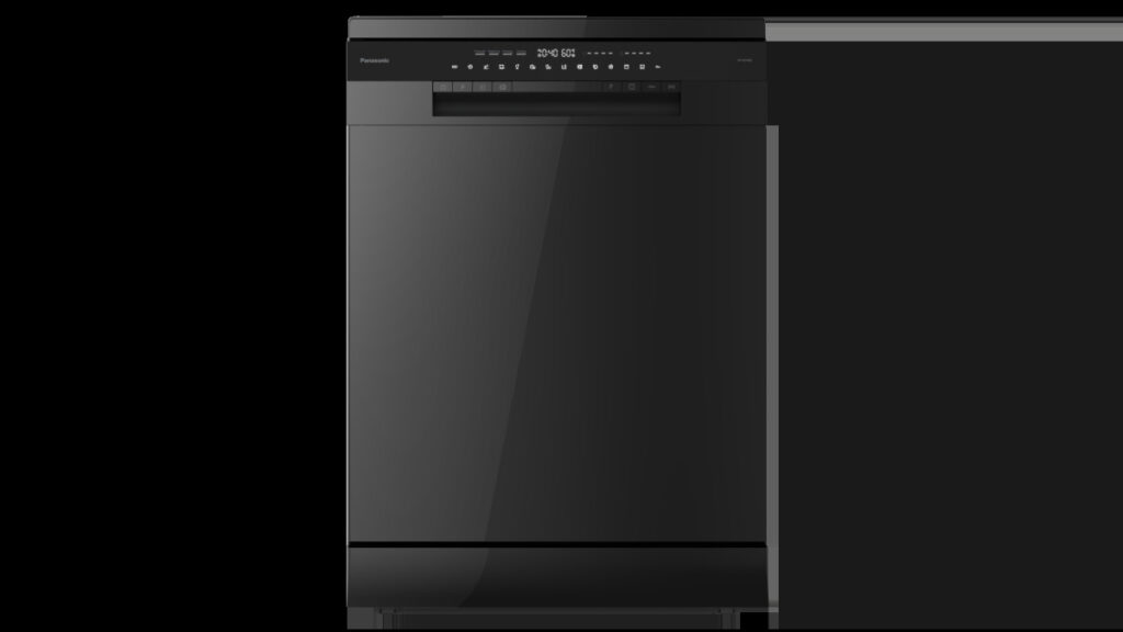 Máy rửa chén độc lập 15 bộ Panasonic NP-6V4MUEVN