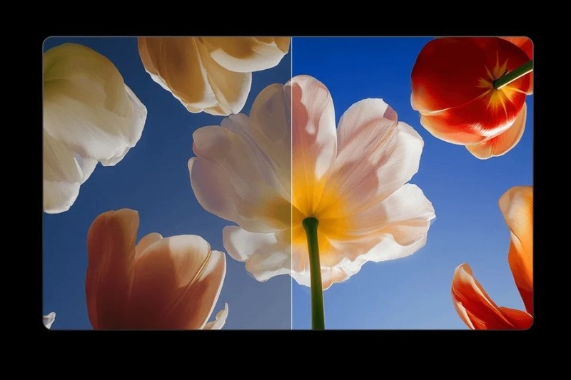 Google Tivi QD-MiniLED Xiaomi S 4K 55 inch L55MC-SSEA 3 Google Tivi QD-MiniLED Xiaomi S 4K 55 inch L55MC-SSEA