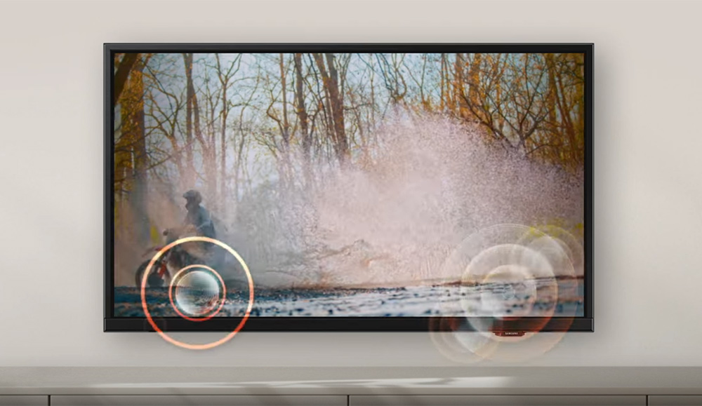 Smart Tivi Samsung Al HD 32 Inch UA32H5000H