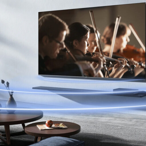 Google Tivi QD-MiniLED Xiaomi S Pro 4K 65 inch L65MB-SSEA 10 Google Tivi QD-MiniLED Xiaomi S Pro 4K 65 inch L65MB-SSEA