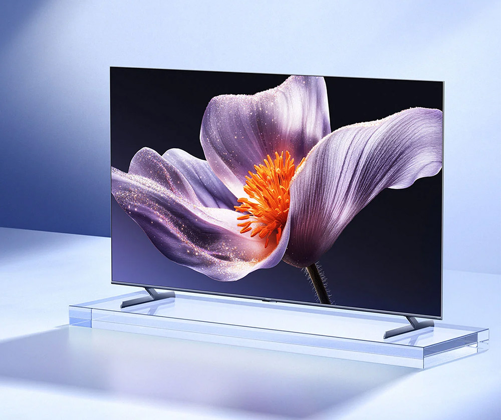 Google Tivi QD-MiniLED Xiaomi S Pro 4K 65 inch L65MB-SSEA 1 Google Tivi QD-MiniLED Xiaomi S Pro 4K 65 inch L65MB-SSEA