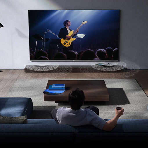 Google Tivi QD-MiniLED Xiaomi S Pro 4K 65 inch L65MB-SSEA 9 Google Tivi QD-MiniLED Xiaomi S Pro 4K 65 inch L65MB-SSEA