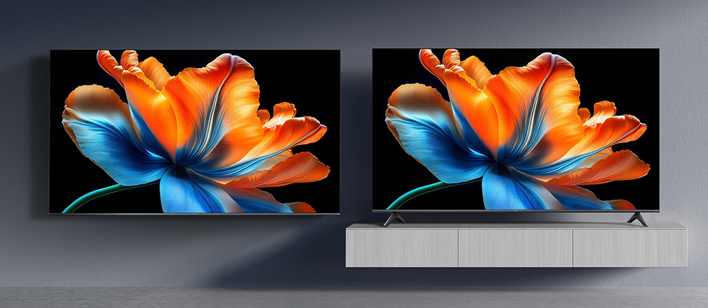 Google Tivi Xiaomi S Pro Mini LED 4K 75 Inch L75MB-SSEA