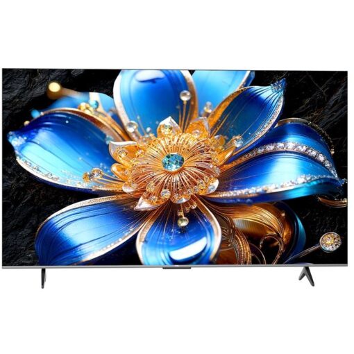 Google Tivi QLED TCL 4K 65 inch 65T6D